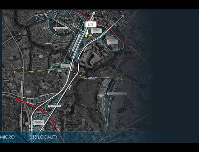 INDUSTRIAL PROPERTY TO RENT IN ALLANDALE